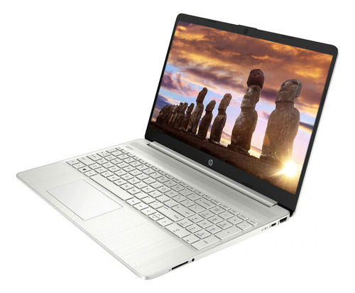 Notebook Hp 15 I5 11va Gen ( 512 Ssd + 16gb ) Win 10 Outlet