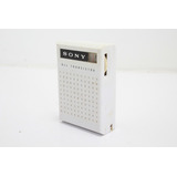Rádio Sony 6 Transistor 2r-25