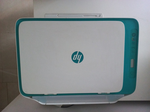 Impresora Hp Deskjet 2675