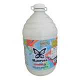 Jabón Para Ropa Blanca Y Color 5lt Marca Mariposa