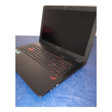 Laptop Asus Rog Gl552vw