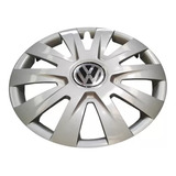 Taza Rodado 15 Para Vw Suran 2006 2007 2008 2009 2010