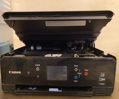 Impresora Canon Ts6020