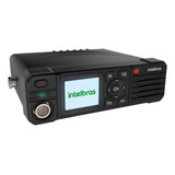 Rádio Móvel Digital Intelbras Rm7000 Vhf +  Nota Fiscal