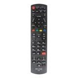 Controle Remoto P/tv Lcd Panasonic C/netflix