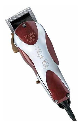 Maquina Peluquera Magic Clip Profesional Wahl Original 100%