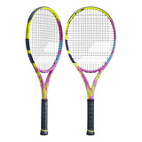 Raqueta De Tenis Babolat Pure Aero Rafa Origin S/funda (htm)