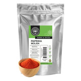 Paprika En Polvo X500g Natural - g a $34