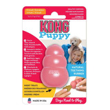 Kong Puppy Xs - Juguete Interactivo Para Perros