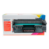 Toner Genérico Cf280a 80a Negro Para Laserjet M401dw/m425dn