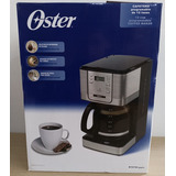 Cafetera Oster