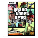 Grand Theft Auto: San Andreas  Games Pc  Digital