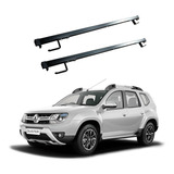 Barras Porta Equipaje Renault Duster 16/-