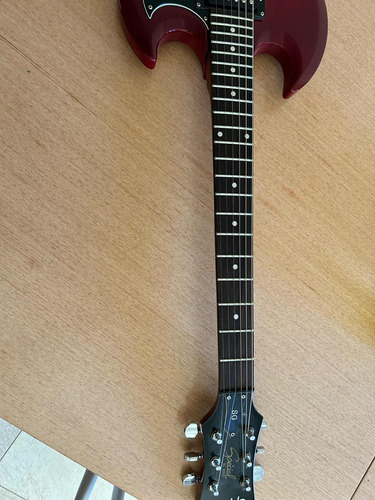 Guitarra EpiPhone Sg Special