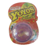 Yoyo Premier Original Lila/rosado Galaxia Nuevo Yo-yo