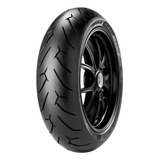 Cubierta Trasera Pirelli Diablo Rosso Il 160/60-zr 17 69w 