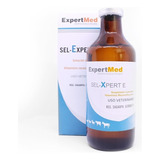 Selenio Para Ovinos, Sel-expert 100ml