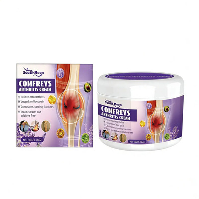 I  Crema De Consuelda Para Articulaciones 50g Cuidado | Envío gratis