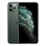 iPhone 11 Pro Max 256 Gb Verde-meia-noite (vitrine)