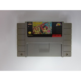 Spiderman Xmen Arcade's Revenge Super Nintendo Juego Snes 