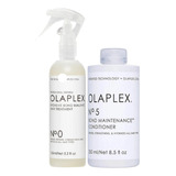 Duo Olaplex N 0 Y 5 - mL a $1000