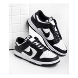 Nike Sb Dunk Panda Num. 28mx / Incluye Caja