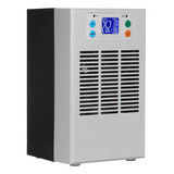 Termostato Water Display 30l 100w Semiconductor Pequeño