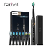 Escovas De Dentes Elétricas Fairywill Fw507 Sonic Para Adult