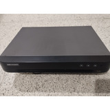 Vendo Dvr Hikvision 8 Canales Usado, 4 Megapíxeles