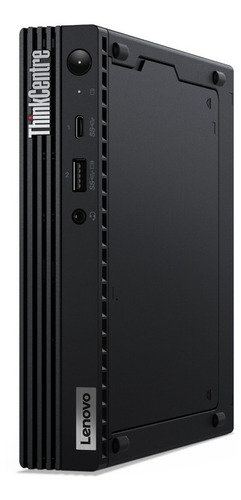 Desktop Lenovo Thinkcentre M75q G2 Ryzen 5 Pro 16gb 256gb 