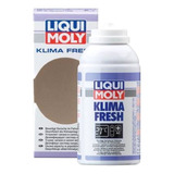 Limpiador Aire Acondicionado Camioneta Liqui Moly   150 Ml