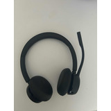 Plantronics Poly Voyager 4320 Uc Wireless Headset Headphones