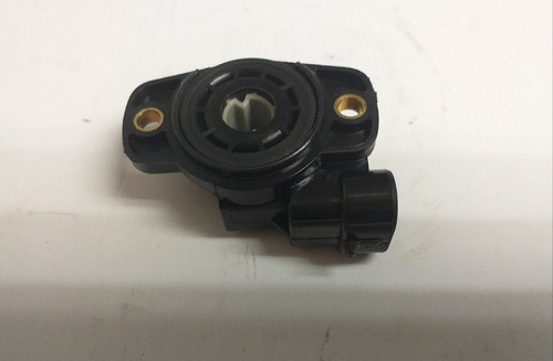 Sensor Tps Renault Logan, Symbol, Clio, Kangoo Foto 4