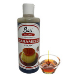 Caramelo Liquido Para Reposteria X 450 Cc