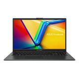 Notebook Asus Vivobook Go Amd Ryzen 5 7520u 8gb 512ssd Fhd