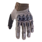 Guantes Fox Bomber Downhill Motocross All Mountain Bicicleta