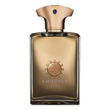 Amouage Aerosol Dia Edp Para Hombre, 3.4 Fl Oz