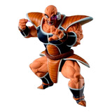 Figura Dragon Ball Z Tenkaichi Budokai 5: Nappa