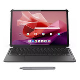 Tablet Portatil Lenovo P12 12,7 8gb 256gb Teclado Y Lapiz