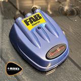 Pedal De Guitarra Danelectro Fab Chorus