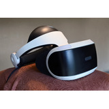Realidad Virtual Play Station Sony