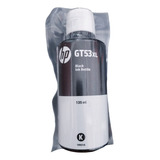 Kit Com 2 Garrafas De Tinta Hp Gt53xl - 135ml