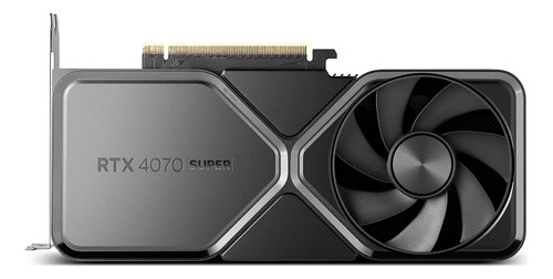 Rtx 4070 Super Founders Edition