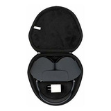 Funda Estuche Para Auriculares AirPods Max Apple Negro