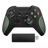 Melhor Controle Compatível Game Xbox One Sem Fio Not Pc