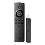 Amazon Fire Stick Lite Voz Full Hd 8gb Negro Con 1gb Ram