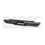 Defensa Trasera Chevrolet Cheyenne 1997-1998-1999-2000