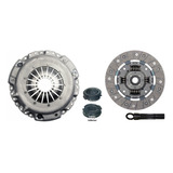 Kit De Clutch Vw Jetta A4 2010 2011 2.0l Perfection