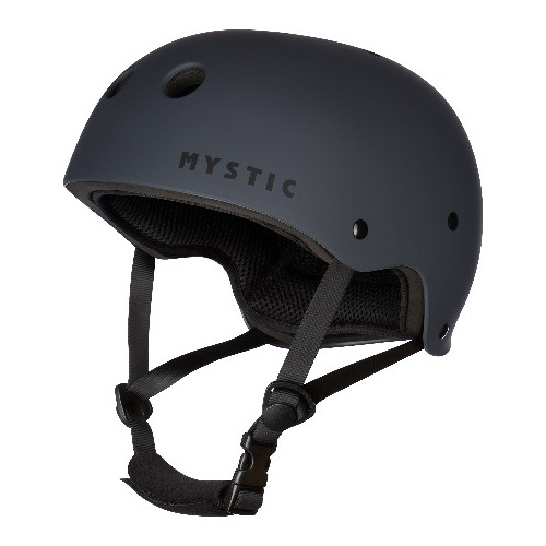 Casco Mystic Mk8 Gris