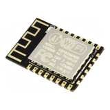 Esp-12f Módulo Wifi Esp8266 / Flash 4mb Iot Arduino Nodo